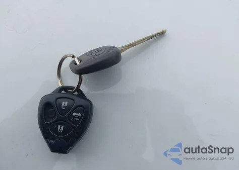 2010 Toyota Corolla Le z USA, uszkodzony, nr VIN 1NXBU4EE2AZ311735